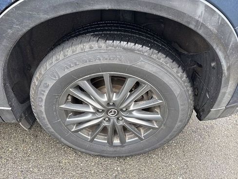 Used 2017 MAZDA CX-5 Touring image 6