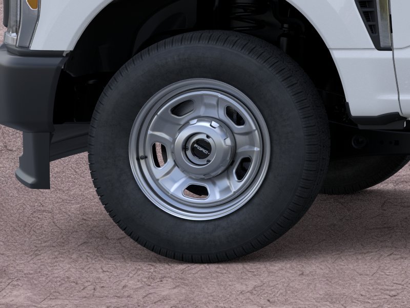 New 2026 Ford F350 XL AWD/4WD image 45