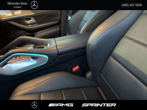 Certified 2021 Mercedes-Benz GLE 350 image 15