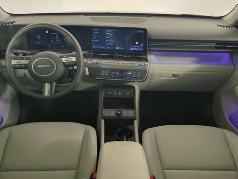 Certified 2024 Hyundai Kona Limited image 18