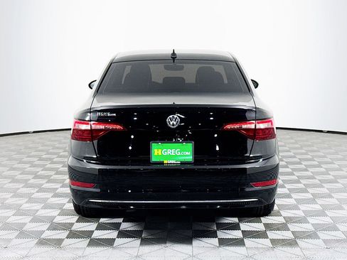 Used 2021 Volkswagen Jetta S w/ Driver Assistance Package image 8