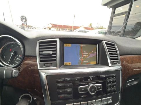 Used 2012 Mercedes-Benz ML 350 4MATIC image 28