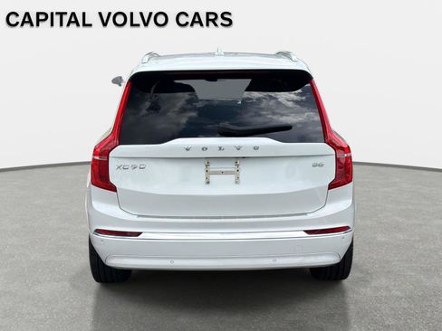 Used 2025 Volvo XC90 B6 Core w/ Protection Package Premier AWD/4WD image 6