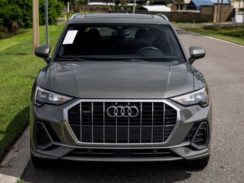 Used 2020 Audi Q3 2.0T Premium w/ Convenience Package image 13