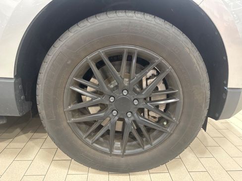 Used 2024 Ford Edge SEL w/ Convenience Package AWD/4WD image 49