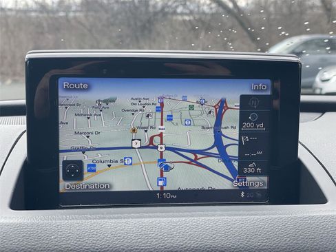 Used 2018 Audi Q3 2.0T Premium image 19