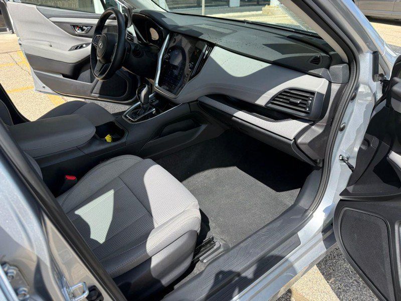 Used 2023 Subaru Legacy Premium AWD/4WD image 17