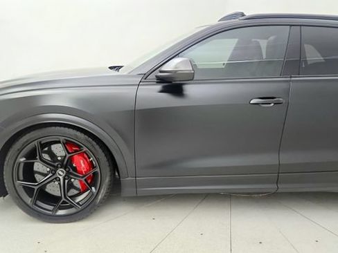 Used 2025 Audi RS Q8 performance AWD/4WD image 27