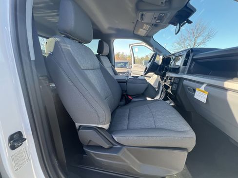 New 2026 Ford F350 XL w/ STX Appearance Package image 25
