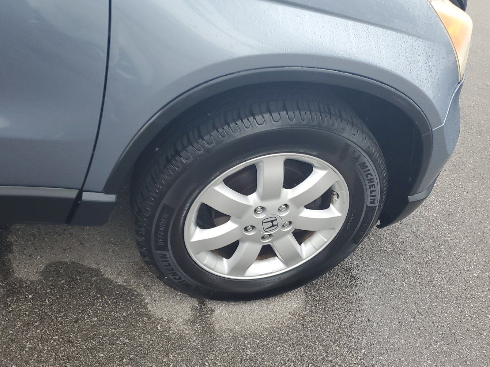Used 2008 Honda CR-V EX-L image 5