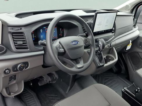 New 2026 Ford Transit 350 148 High Roof Extended image 17