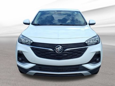 Certified 2020 Buick Encore GX Preferred w/ Cold Weather Comfort Package FWD image 9
