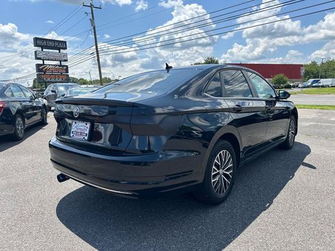 Used 2021 Volkswagen Jetta S FWD image 5