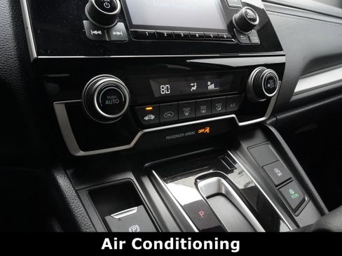 Used 2020 Honda CR-V LX image 7