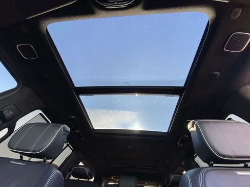 Used 2024 Jeep Grand Wagoneer Series II w/ Quick Order Packagew 28T image 15