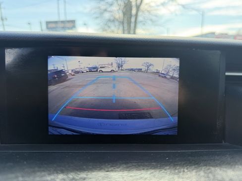 Used 2014 Lexus IS 250 w/ F-Sport Package image 32