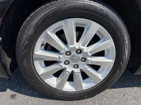 Used 2014 Toyota Sienna XLE w/ Entertainment Package AWD/4WD image 32