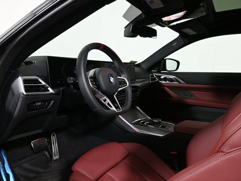 Used 2026 BMW 440i xDrive Coupe w/ Premium Package AWD/4WD image 4