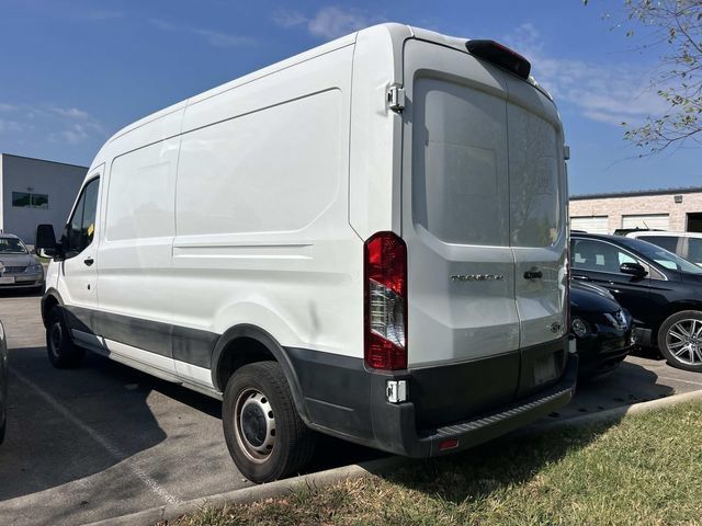 Used 2025 Ford Transit 150 148 Medium Roof RWD image 7