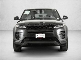 Used 2023 Land Rover Range Rover Evoque R-Dynamic SE video 2