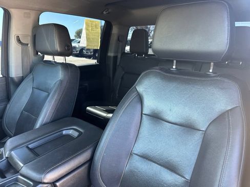 Used 2021 Chevrolet Silverado 2500 LTZ w/ Z71 Off-Road Package AWD/4WD image 15