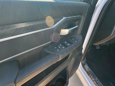 Used 2025 RAM 2500 Big Horn image 15