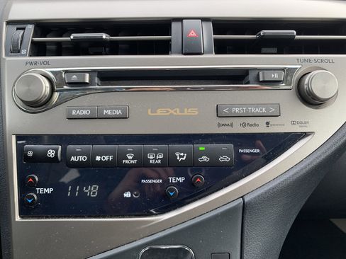 Used 2013 Lexus RX 350 FWD image 29