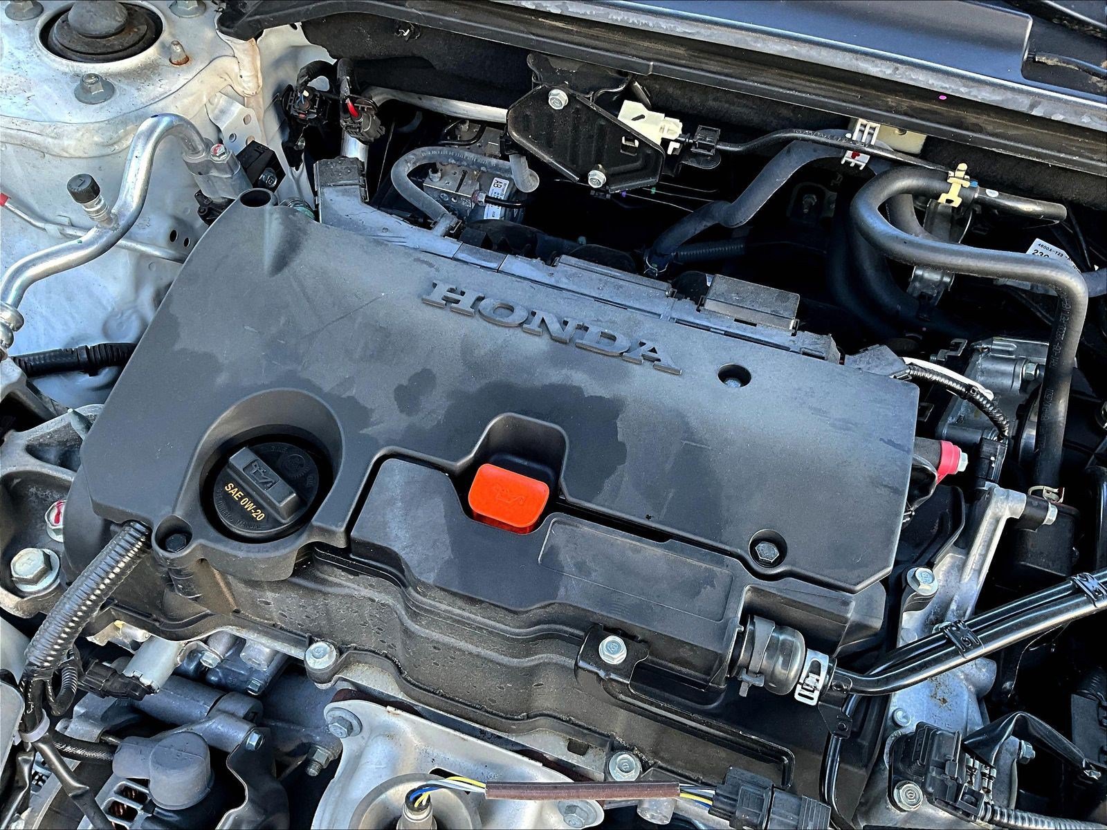 Used 2024 Honda Civic Sport image 29