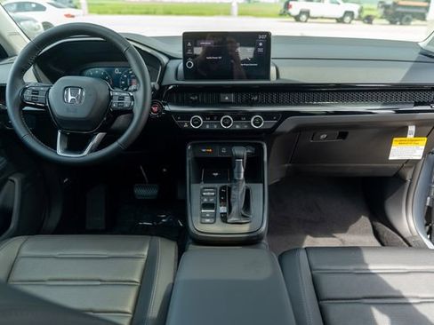 New 2026 Honda CR-V EX-L image 17