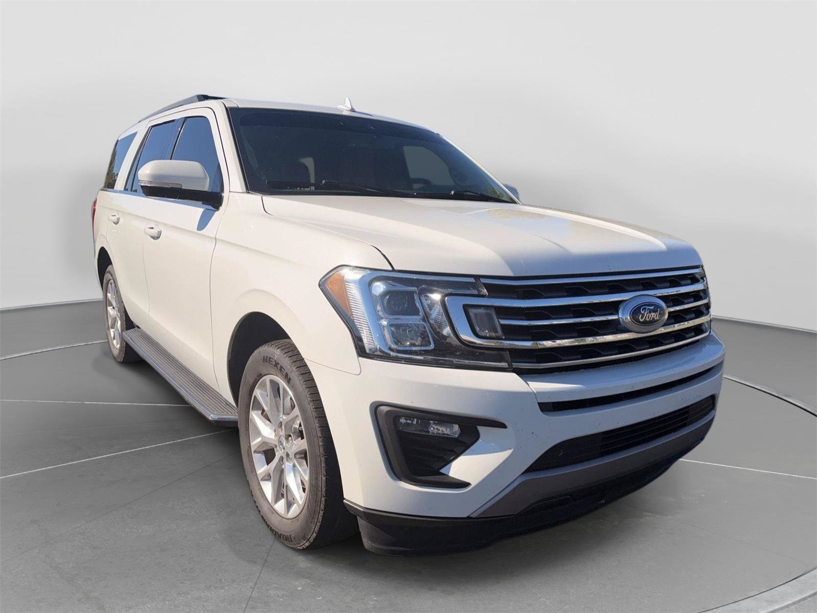 Used 2021 Ford Expedition XLT RWD image 4