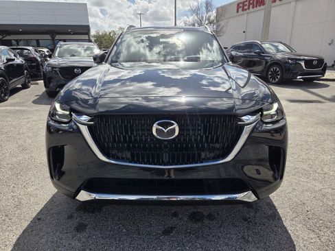 New 2026 MAZDA CX-90 Plug-In Hybrid w/ Premium Plus AWD/4WD image 20
