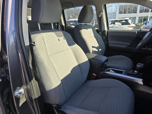 Certified 2023 Toyota Tacoma SR5 image 12