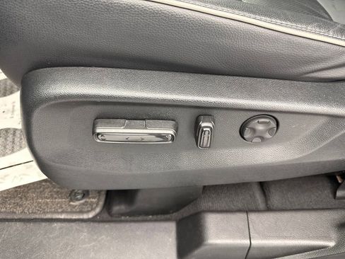 Used 2023 Honda Odyssey Elite image 20