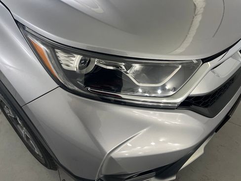 Used 2019 Honda CR-V EX-L image 35