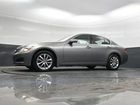 Used 2008 INFINITI G35 x Sedan w/ Premium Pkg AWD/4WD image 27