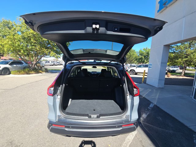 Used 2026 Honda CR-V EX-L image 7