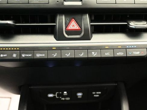 Used 2025 Kia K4 FWD image 22