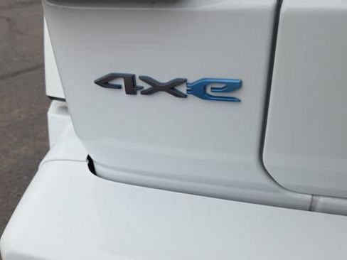 Certified 2024 Jeep Wrangler High Altitude AWD/4WD image 26