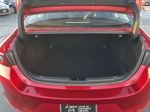 Certified 2025 MAZDA MAZDA3 s image 24