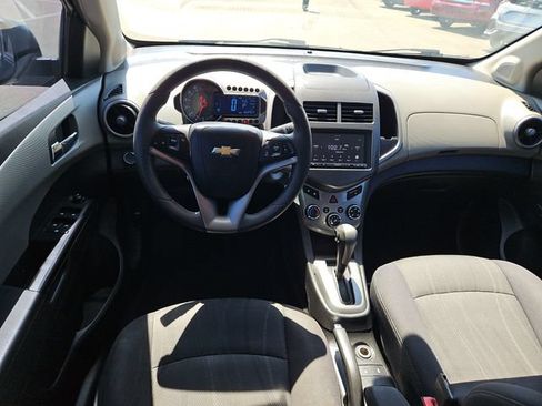Used 2013 Chevrolet Sonic LT FWD image 11