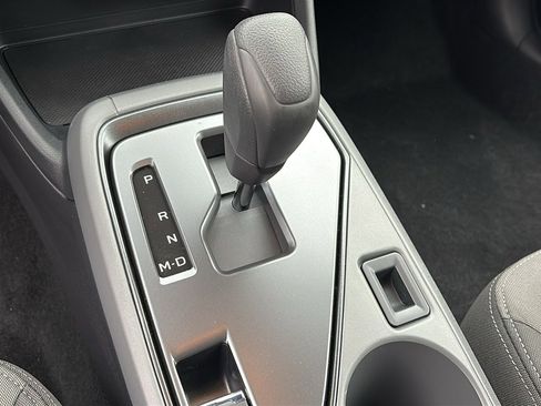 New 2026 Subaru Crosstrek 2.5i AWD/4WD image 16