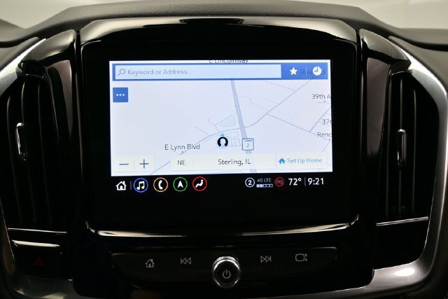 Used 2023 Chevrolet Traverse LT w/ LT Premium Package AWD/4WD image 38