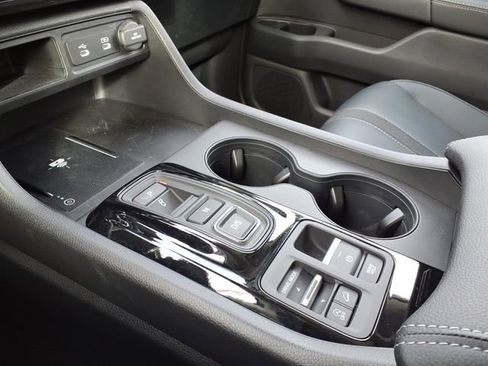 Certified 2026 Honda Passport RTL image 18