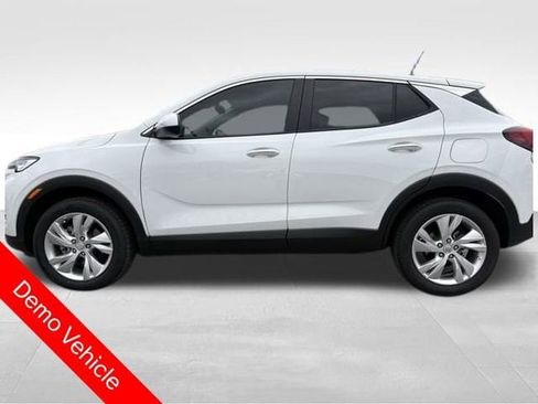 New 2026 Buick Encore GX Preferred w/ Comfort Package image 11