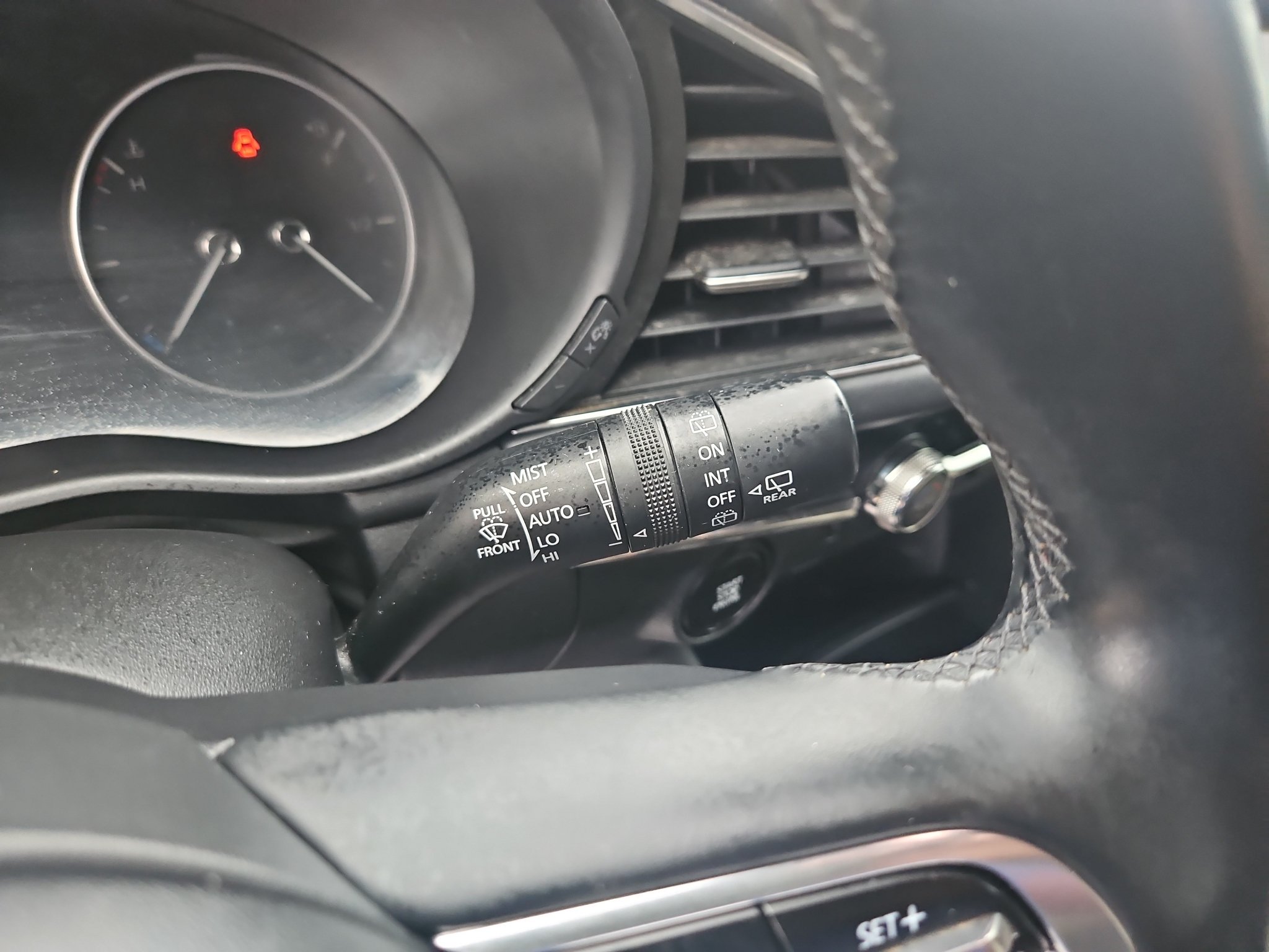 Used 2019 MAZDA MAZDA3 AWD Hatchback w/ Preferred Pkg image 22