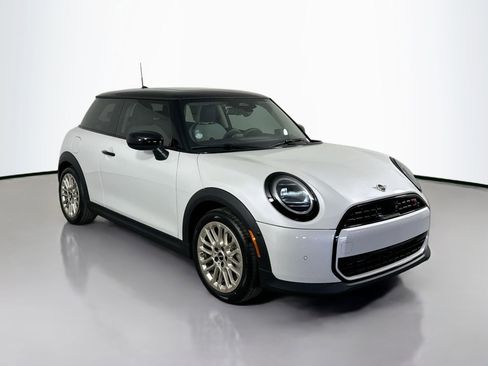 Used 2025 MINI Cooper S image 3