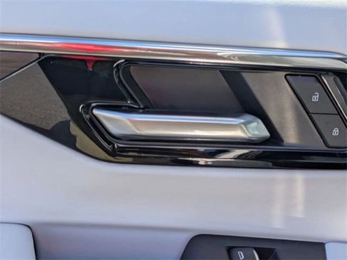 New 2026 Chevrolet Tahoe Premier w/ Sun And Tow Package image 28