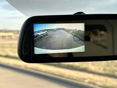 New 2025 Chevrolet Express 3500 w/ Power Convenience Package image 16