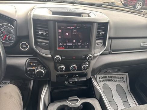 Certified 2022 RAM 1500 Big Horn AWD/4WD image 24