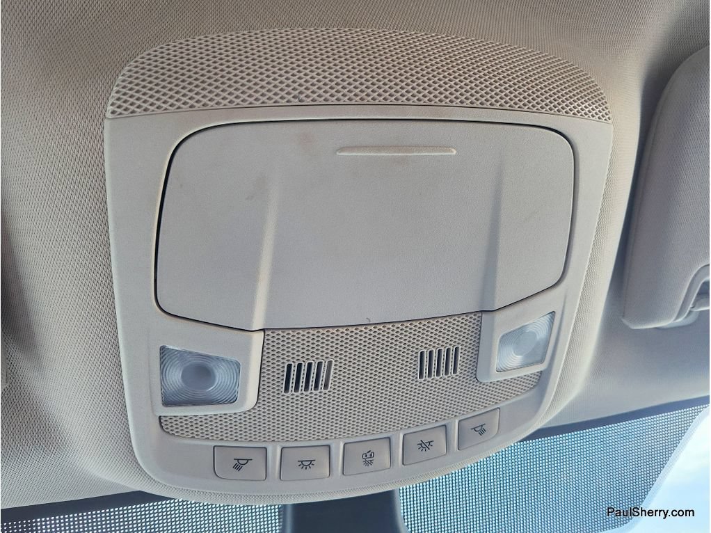 Used 2024 Ford Edge SE AWD/4WD image 36